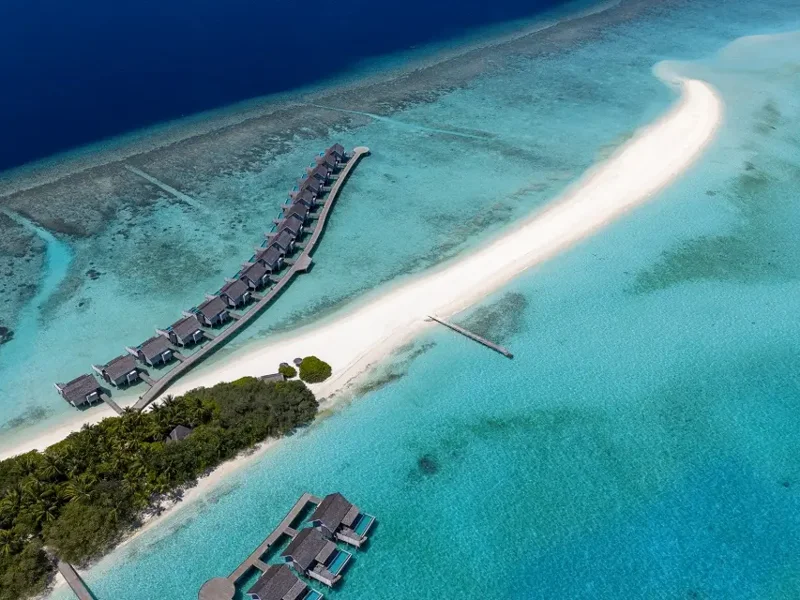 Resort 4