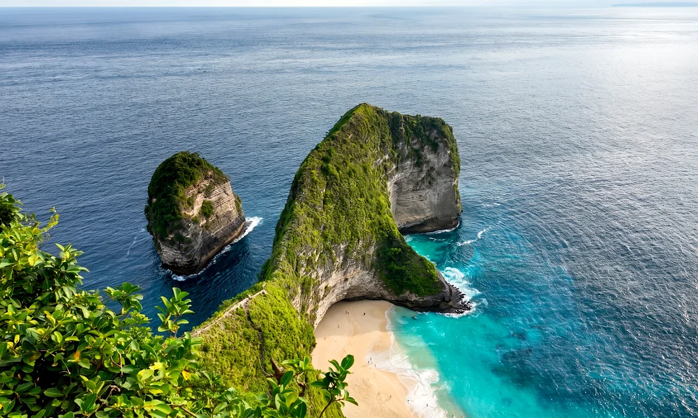 Nusa Penida