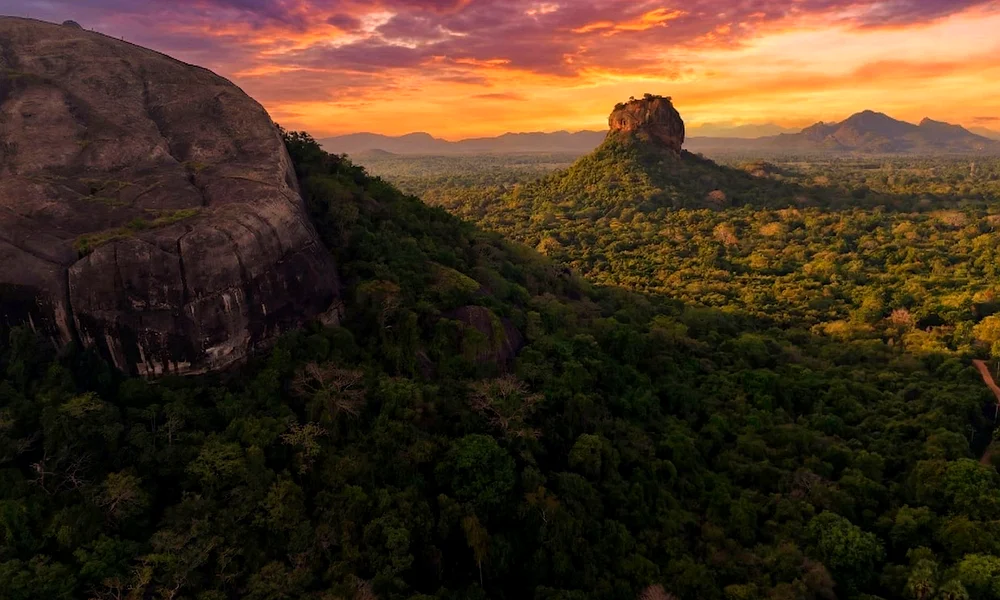 Sigiriya