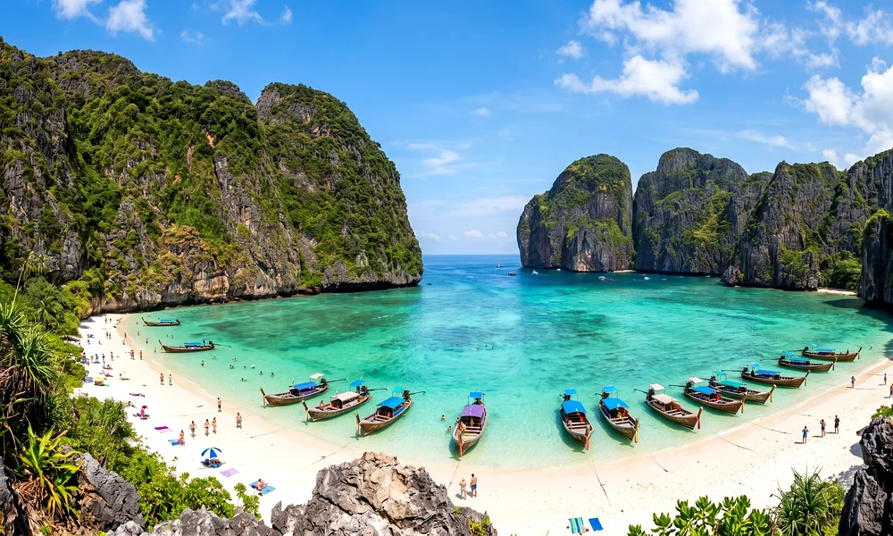 Thai Islands