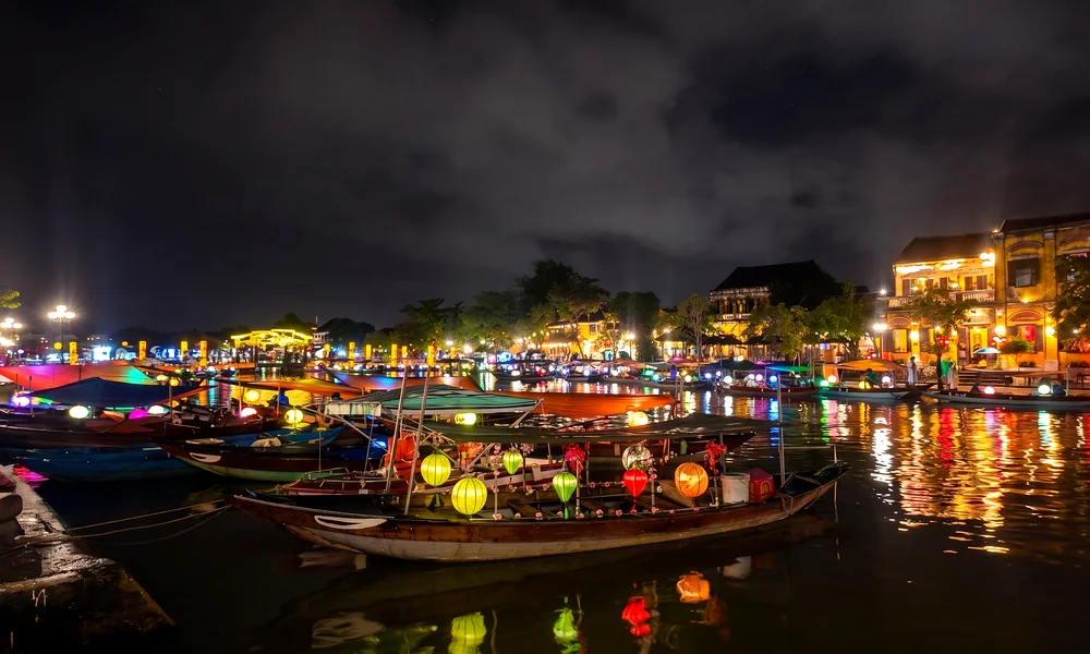 Hoi An Magia