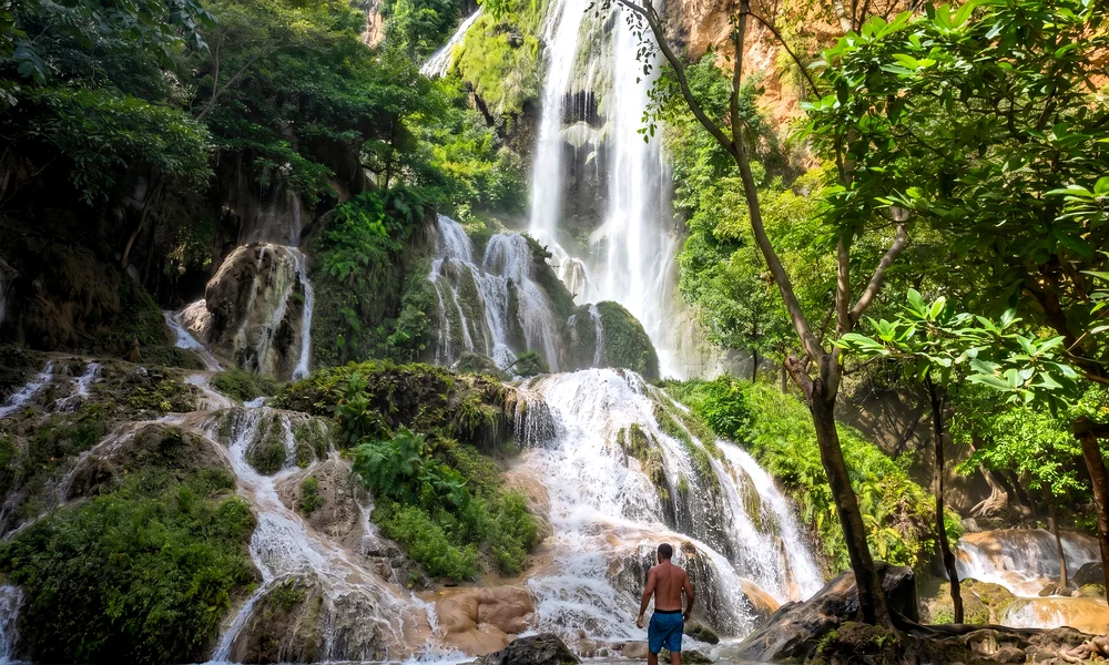 Kanchanaburi