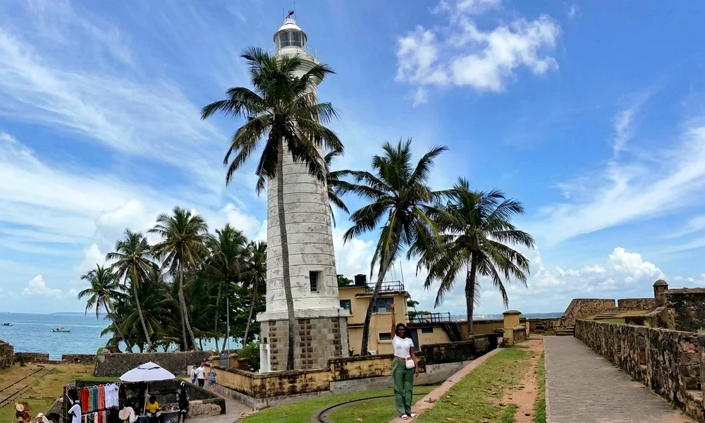 Sur y Galle
