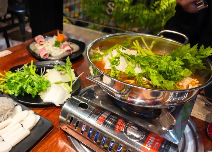 Gastronomía de Vietnam