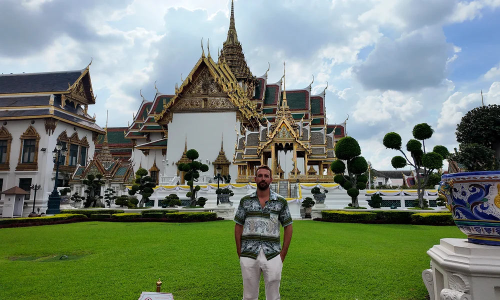 Grand Palace