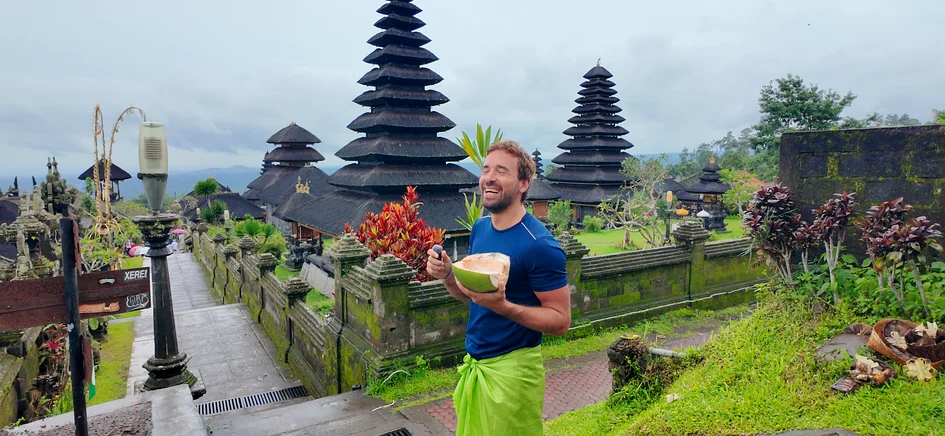 Arrozales Tegallalang