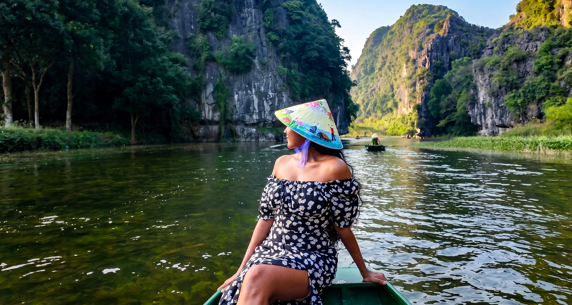 Ninh Binh