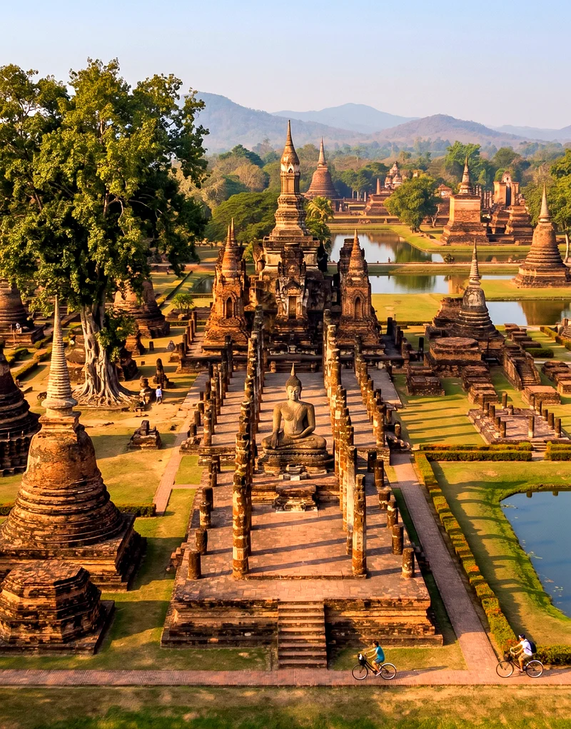 Sukhothai