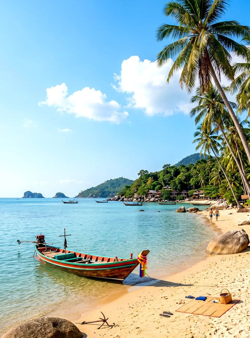 Koh Samui