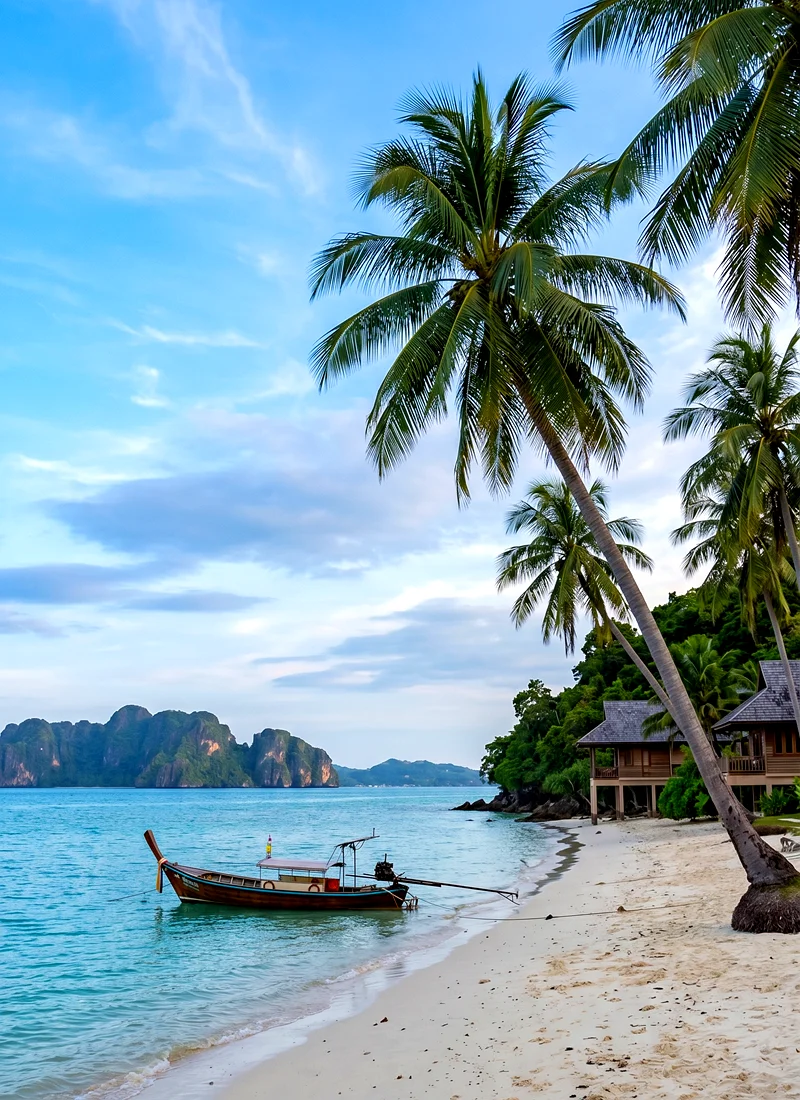 Koh Yao Yai
