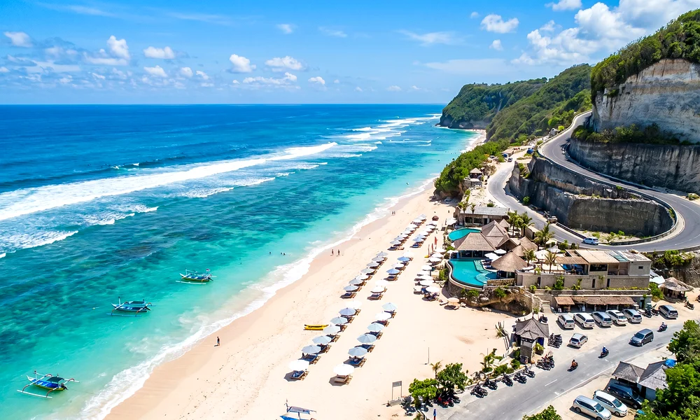 Uluwatu