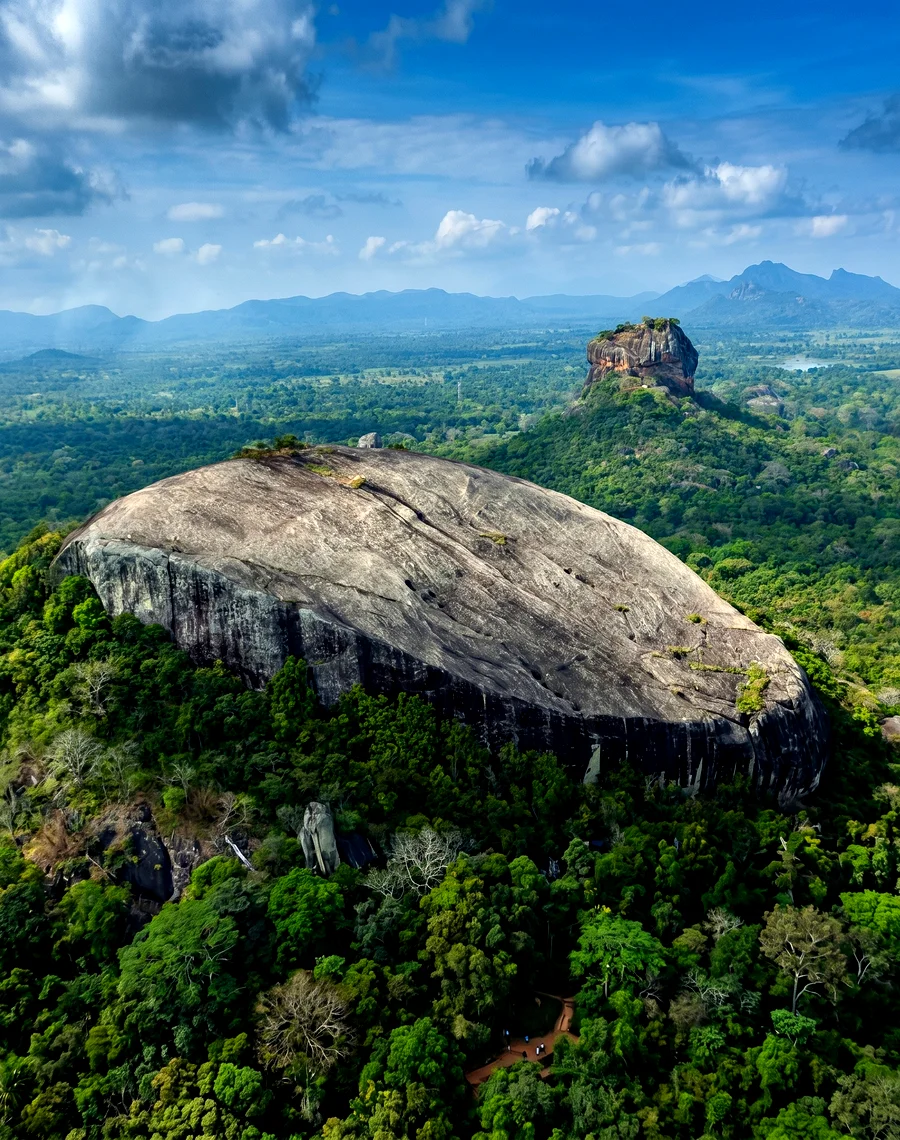 Pidurangala