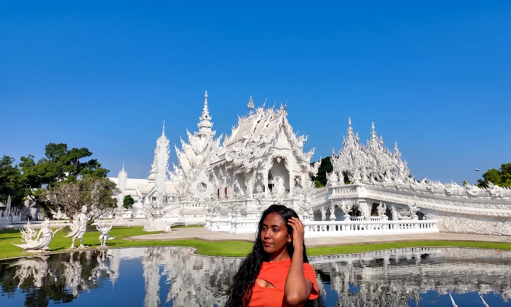 Chiang Rai