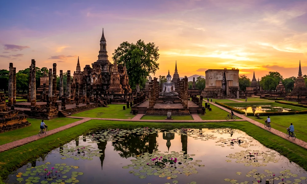 Sukhothai