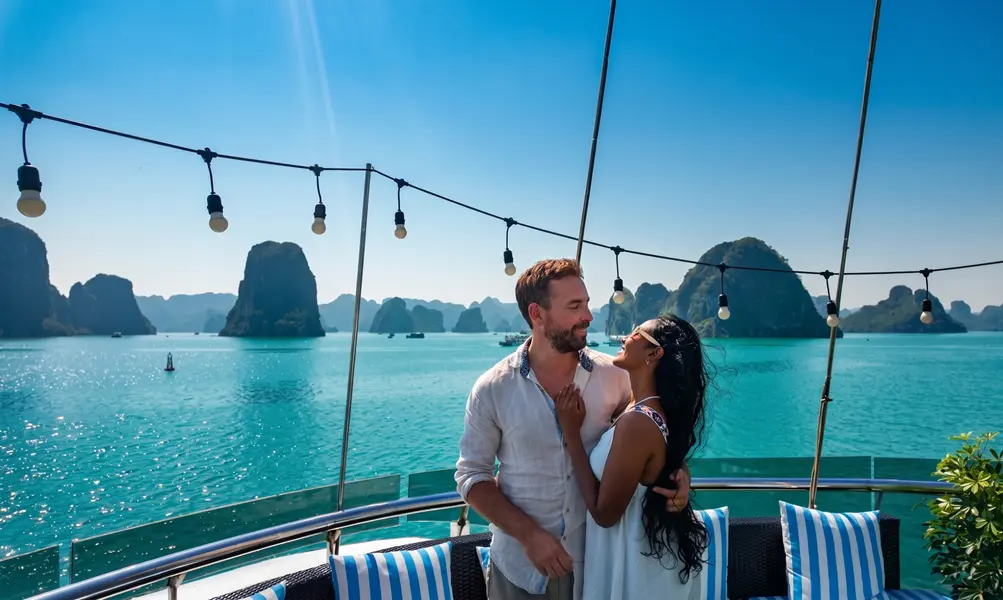 Halong Bay
