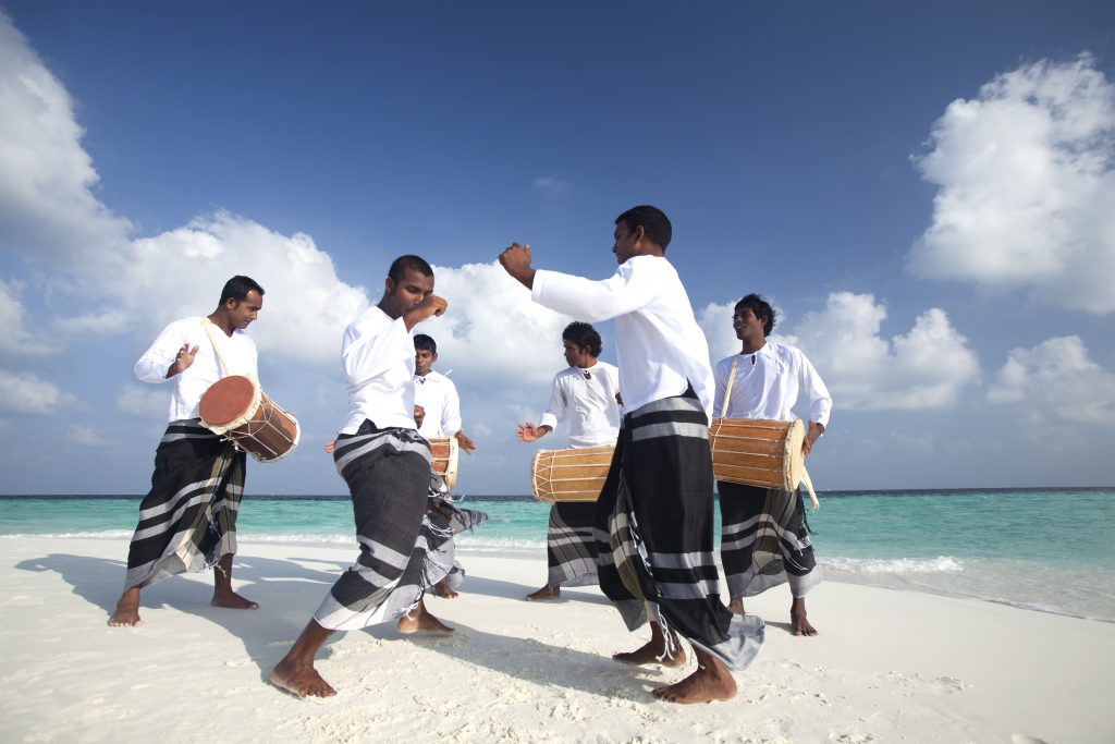 Culture Maldives