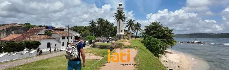 Seguro de Viaje para Parejas: Todo lo que Debes Saber para Viajar Tranquilo