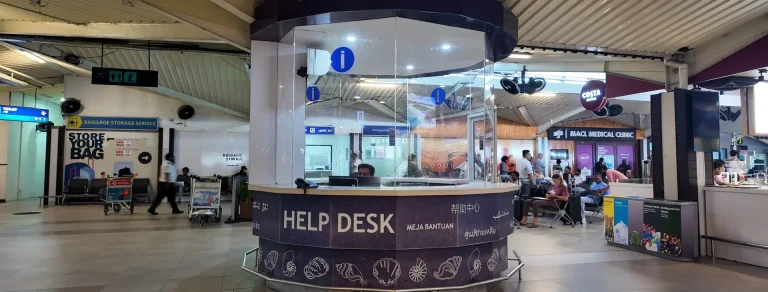 Maldivas: Consejos Esenciales al Salir del Aeropuerto de Malé