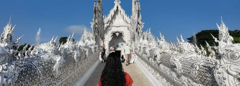 Luna de miel a Tailandia: Todo lo que debes saber