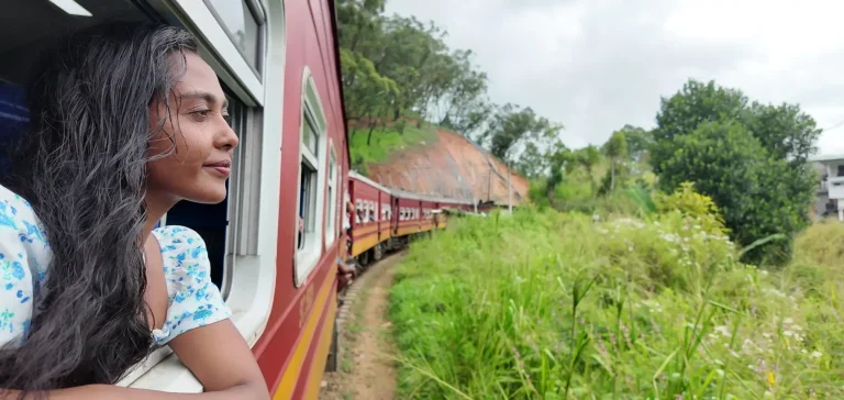Luna de miel a Sri Lanka: Todo lo que tienes que saber